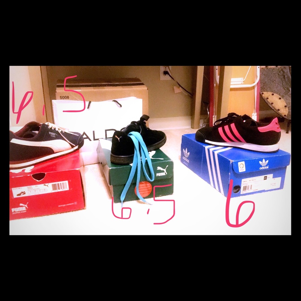 Women’s shoes